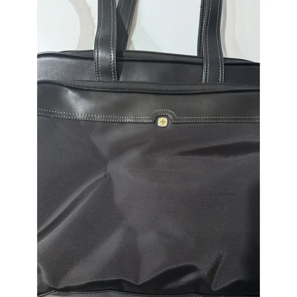 Wenger Ana Swissgear Black‎ Laptop Bag
